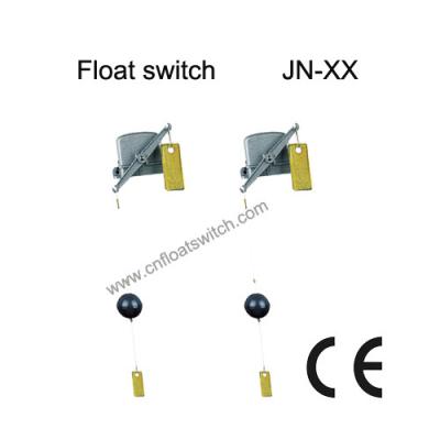 China Liquid Level Float switch JN-XX Manufacture for sale