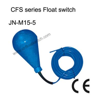 China Fluid Level Switch JN-M15-5 for sale