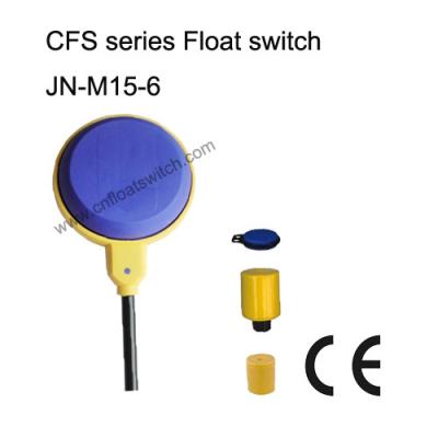 China Fluid Level Controller JN-M15-6 for sale