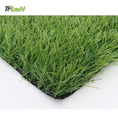 China PP+PE plant grass size grass mat grass artificial turf for unblemish garden hut rodan field for sale