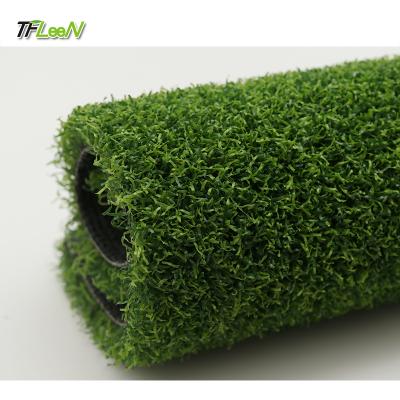 China Mini Putting Green Golf Course Sports Fields Artificial Turf Grass Mat for sale