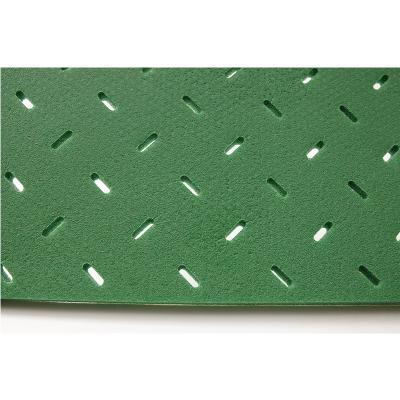 China Sports Court PE Shock Pad For Playground And Artificial Turf for sale