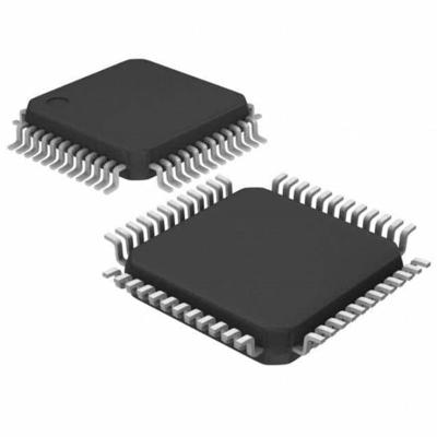 China - Electronic Components Microcontroller IC STM8AF52A8TDY STM8L151C8T6 IC MCU 8BIT 64KB FLASH 48LQFP for sale