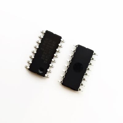 China - Dual Component IC Chip Sp232 SP232EEN SP232EEN-L Electronic Transmitter / RS-232 16-Pin SO-IC Receiver for sale