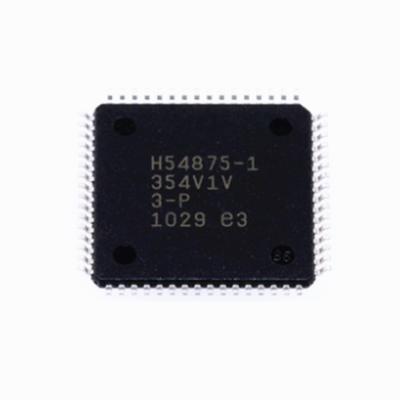 China - Microcontroller ATMEGA128A-MU IC MCU 8BIT 128KB FLASH 64TQFP 16MHz 64-TQFP ATMEGA128A-AU FLASH 8-Bit for sale