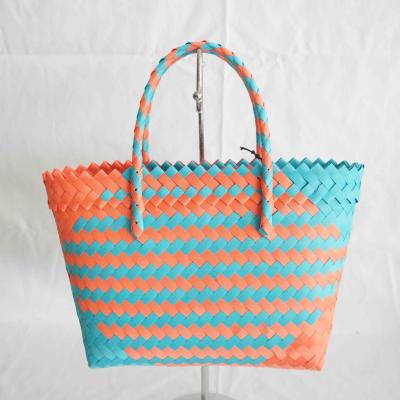 China Other Manufacturers Sell Them On Promotion Beach Bag For Toys Factory Price Wholesale Cheap Lace Beach Bag for sale