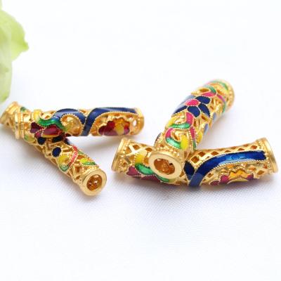 China Luck Luxury Traditional DIY Pendant Accessories Handmade Jewelry Making Pendant Accessories for sale