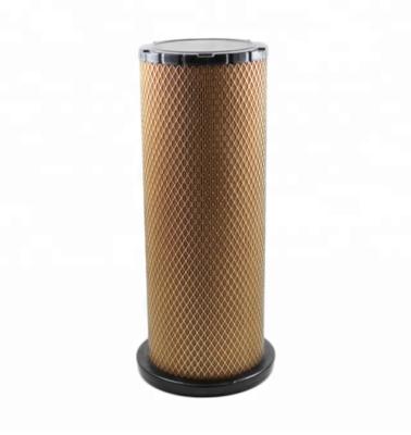 China Truck engine sale air filter cartridge AF26676 air filter element AF26339 hot air filter for sale