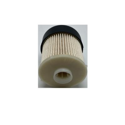 China Metal High Performance Diesel Engine Parts Green Recycle Filter 164039594R for sale