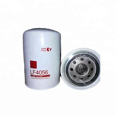 China Wholesale Filter Paper Automobile Lube Oil Filter LF4056 Diesel Oil Filter P559418 for sale