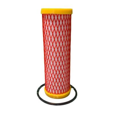 China High Quality Low Pressure Fuel Filter Element Natural Gas Filter 612600190993 Standard Size for sale