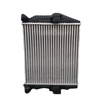 China Hot Selling Aluminum Engine Cooling System Heavy Truck Intercooler A9705010201 for sale