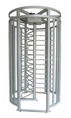 China High Quality full height turnstile,turnstyles MA-ZZ122 revolving barrier gate for sale