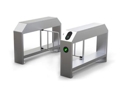 China Full automatic bi-directional swing barrier turnstile for access control system for sale