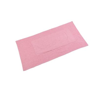 China Popular Sustainable Promotional Good Quality Microfiber Sport Towel For Sport Gym for sale