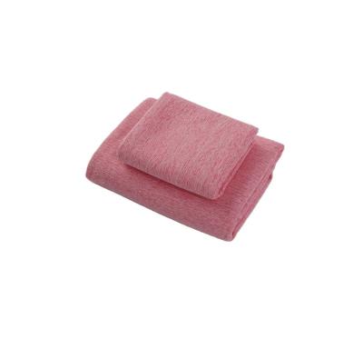 China Various Popular Factory Manufacture Sustainable Gym Microfiber Single Sports Towel for sale