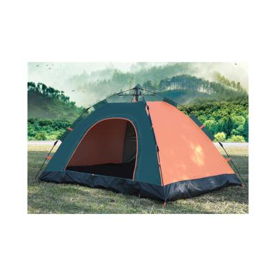 China Camouflage/Field Game Camping Tent Pop Camping Tent Portable Picnic Camping Tent for sale