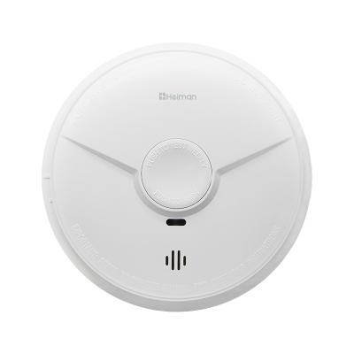 China NOTE:-IoT remote control smoke detector HEIMAN HM-635PH-NB for sale