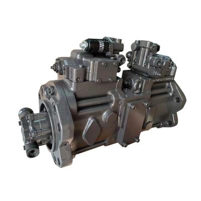 China Excavator Excavator Parts Main Pump 708-2g-00700 Hydraulic Pump Assy Used For Pc350-8 Pc300-8 for sale