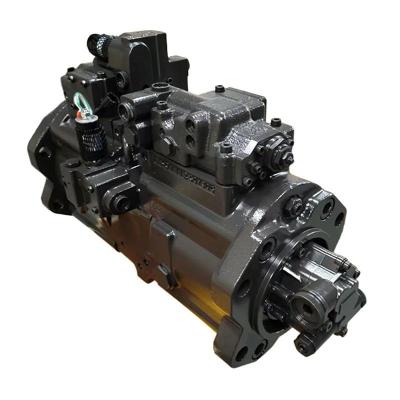 China Excavator Mini Digger Main Oil Pumps Sy215 Pc200 EX220 Excavator Hydraulic Pump For Sale Philippines for sale