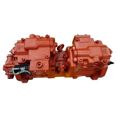 China Excavator Mini Excavator Hydraulic Pump / Swing Travel Motor Pump for Sk135 Sk125 Pc55 Pc300 for sale