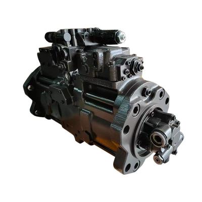 China Excavator Mini Digger Hydraulic Pump 6-20 Ton Excavator Main Pump For Pc200 Pc60 Sk200 for sale