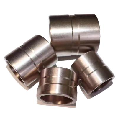 China Wear Resistance Excavator Bucket Arm Pins Bushing 21K-70-12161 205-70-72180 707-76-80431 for PC220 / PC240 for sale