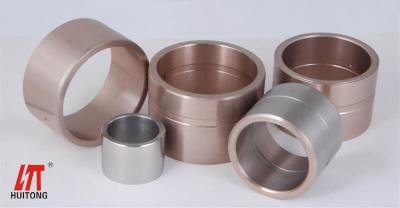 China Wear Resistance High Quality Alloy 4443884 3079233 Sleeve Bushing 3060476 For Pc220 for sale