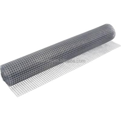 China Construction Wire Mesh 1.5 Inch Welded Wire Mesh for sale