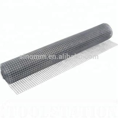 China Construction 4x4 Wire Mesh Welded Wre Mesh Fence for sale