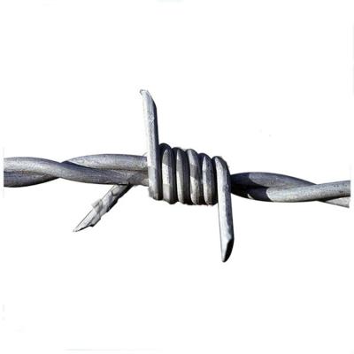 China Resist Bad Conditions Chinese Factory Single Razor Wire Galvanized Concertina Razor Barbed Wire And Fencing For Airport for sale