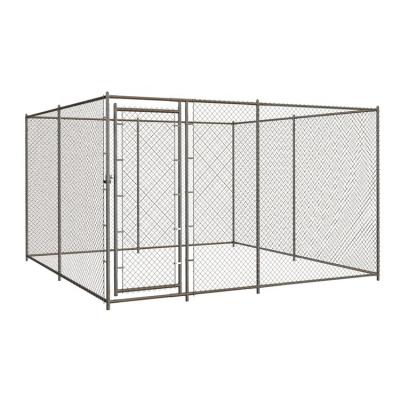 China Breathable High Quality Hot-selling Outdoor Chain Link Dog Houses Panels for sale