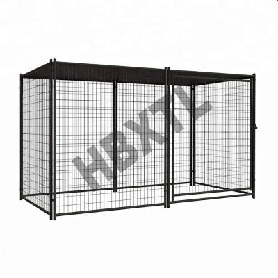 China Cages High Quality Dog Cage Dog Fence for sale