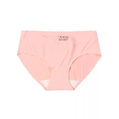 China Antibacterial Soft Panties Maternity Underwear Fits Low Waist for sale