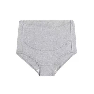 China Maternity Panties Soft Comfortable HOT Antibacterial Pregnant Women Large Sizes 5XL for sale