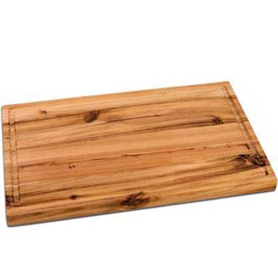 China Modern cooking in the kitchen cut meat and vegetables handmade cutting board for sale