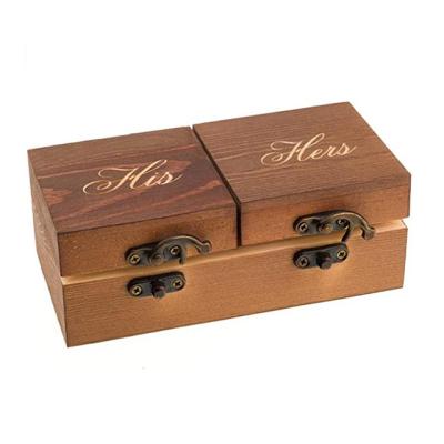 China China Jewelry Display Jewelry Box Ring Storage Box Jewelry Box for sale