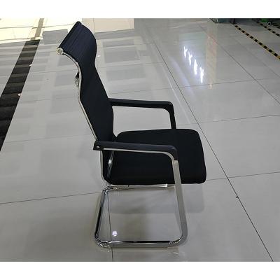 China Other Modern Luxury Blue Horizontal Grand Director CEO Mesh Office High Back Chair for sale