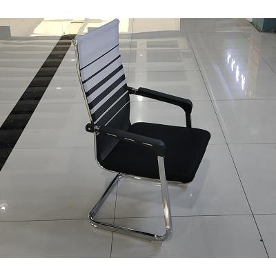 China Other Black Ergonomic White Modern Home Office High Back Mesh Office High Back Chair for sale