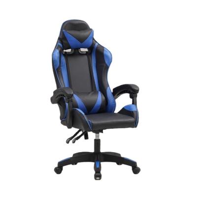 China Other Good Quality Customized Rotation And Comfortable Ergonomic Backrest Gaming Chair for sale