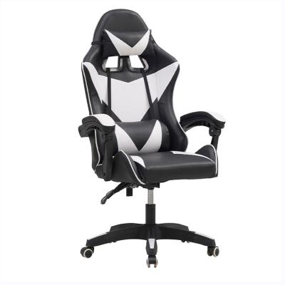 China Other Low Price Home Office Chair Lift Rotating Backrest Comfortable Gamer Sedentary Gaming Chair for sale