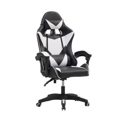 China Other Custom Wholesale Fashionable Ergonomic Sedentary Comfortable Backrest Swivel Gaming Chair for sale