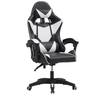 China Other China Factory Wholesale Packing Ergonomic Chair Backrest Comfortable Gaming Chair for sale