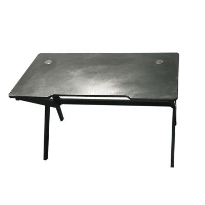 China Adjustable Computer Desk Gaming Table PC Desk Computer Desk Table (Height) for sale