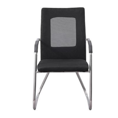 China The other new simple black mesh durable boss staff computer desk chair wholesale for sale