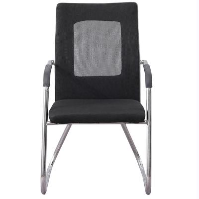 China Other Factory Newest Office Conference Training Comfortable And Sedentary Chair With Backrest for sale