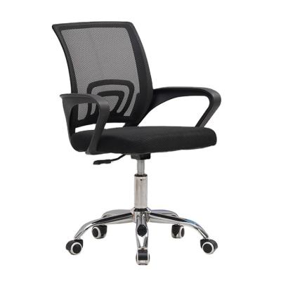 China Other Manufacturer Wholesale Breathable Mesh Chair Lift Swivel Office Sedentary Comfortable Chair for sale