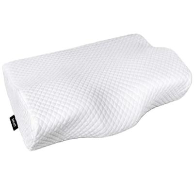 China Memory Foam Anti-Static Cervical Pillow for sale