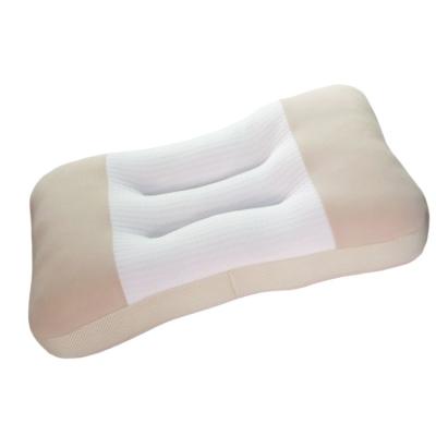 China Sustainable New Design Shredded Bamboo Memory Foam Pillow for sale