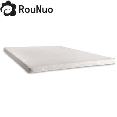 China Home Furniture Memory Foam Mattress Topper for sale